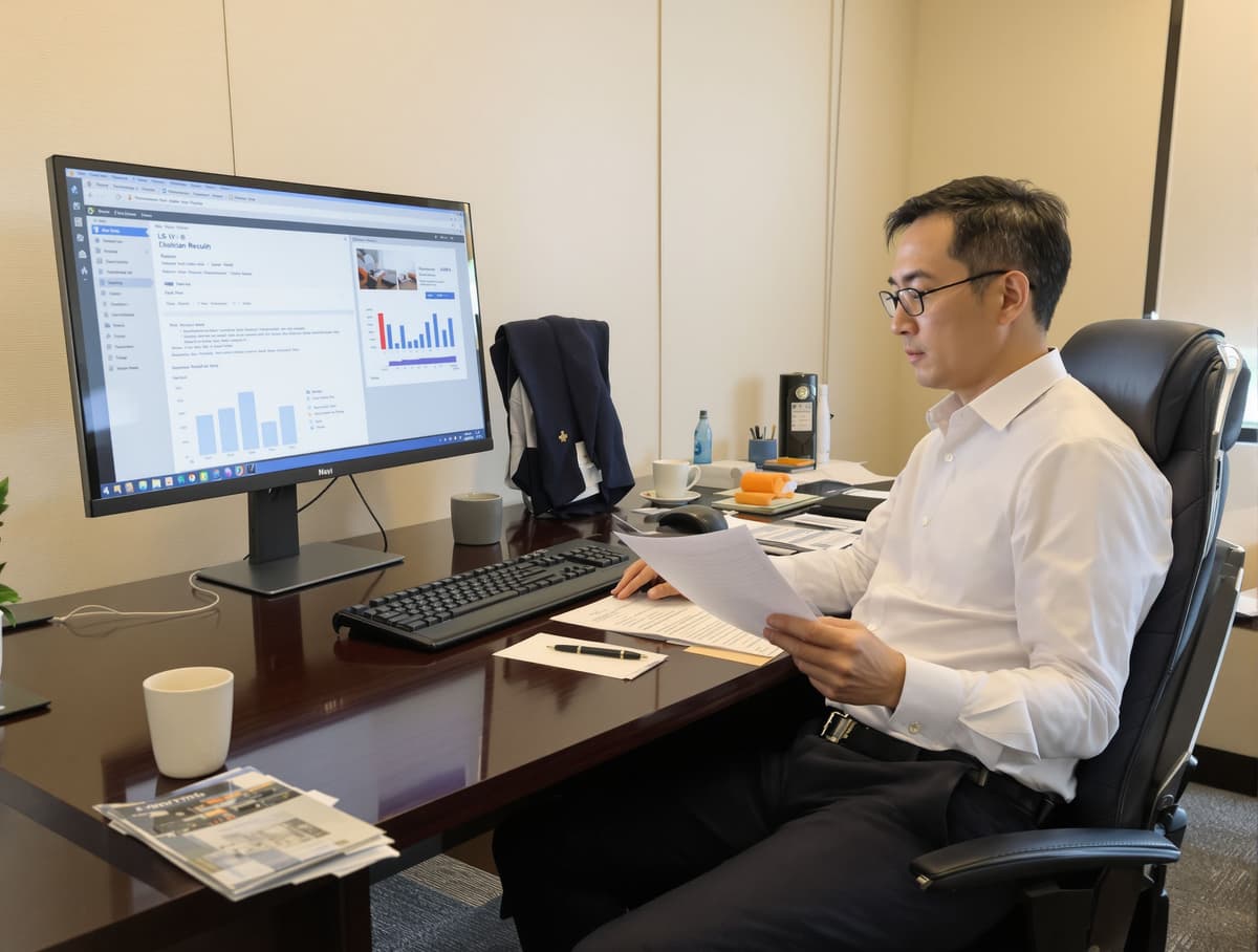 AI Governance Charter Template: Documenting Your Approach