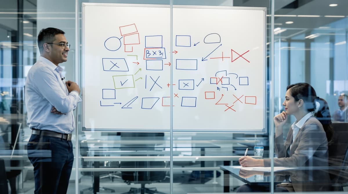 AI Project Recovery Playbook: Rescuing Failing Initiatives