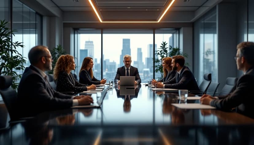 AI Governance for Indonesian Companies — Policy & Responsible AI