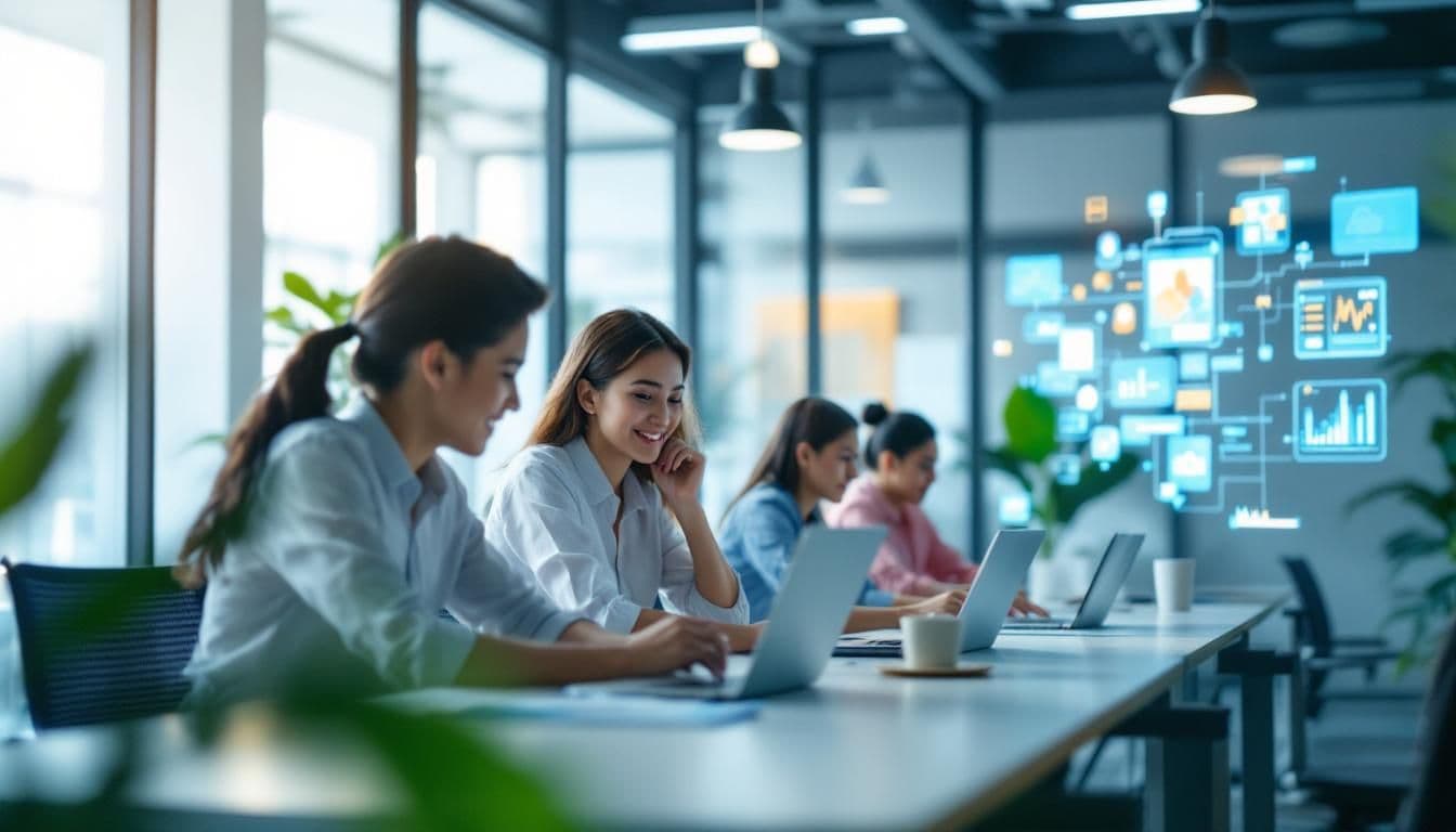 AI Training Kuala Lumpur — Corporate Workshops & Courses 2026