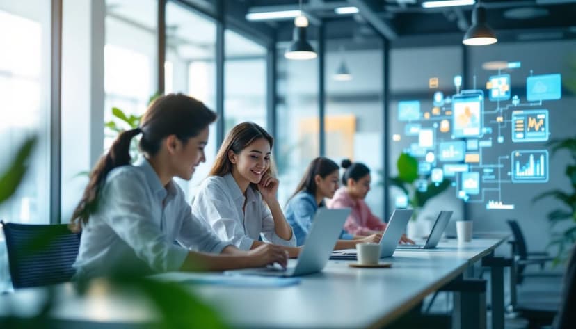 AI Training Kuala Lumpur — Corporate Workshops & Courses 2026