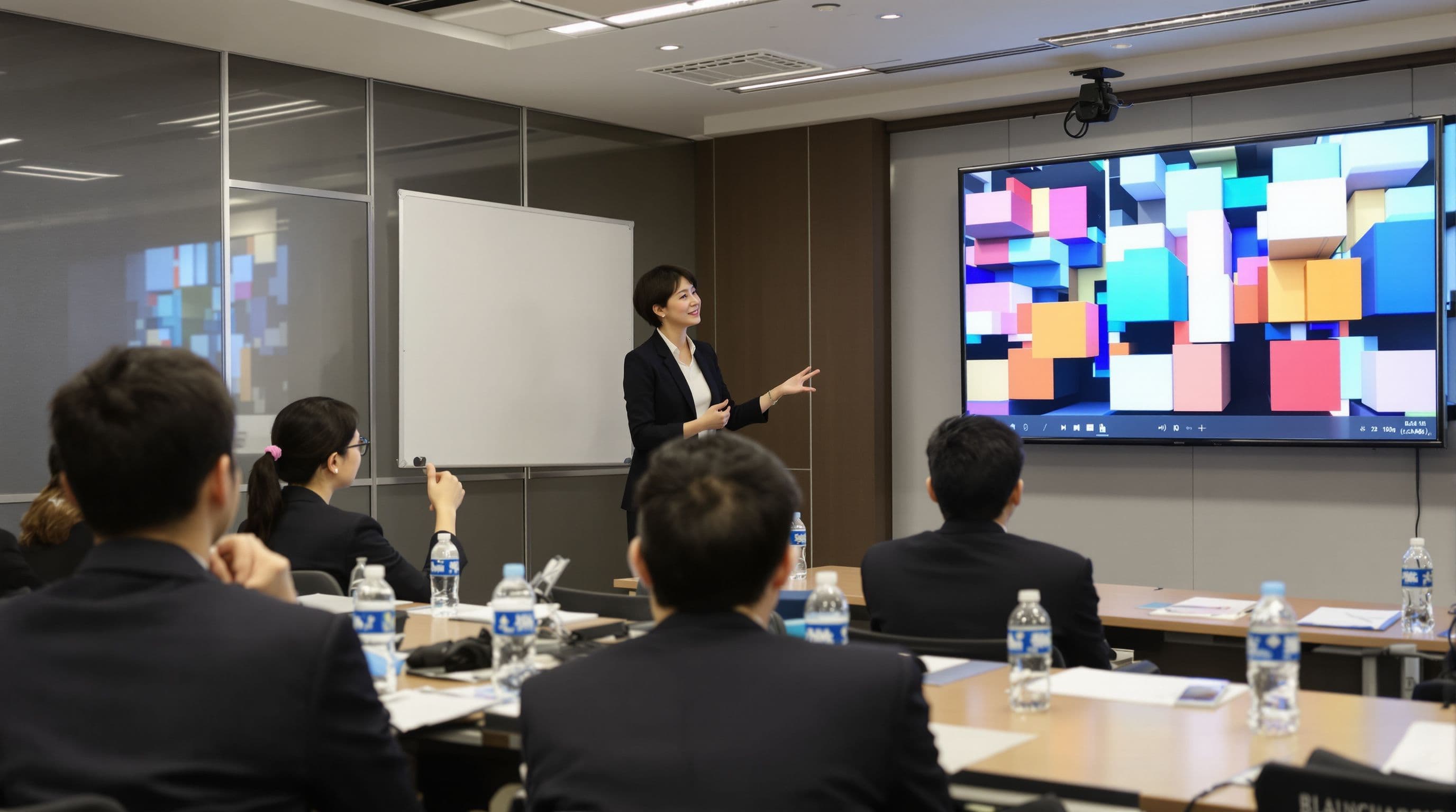 SkillsFuture AI Training for Executives: Leadership in the Age of AI