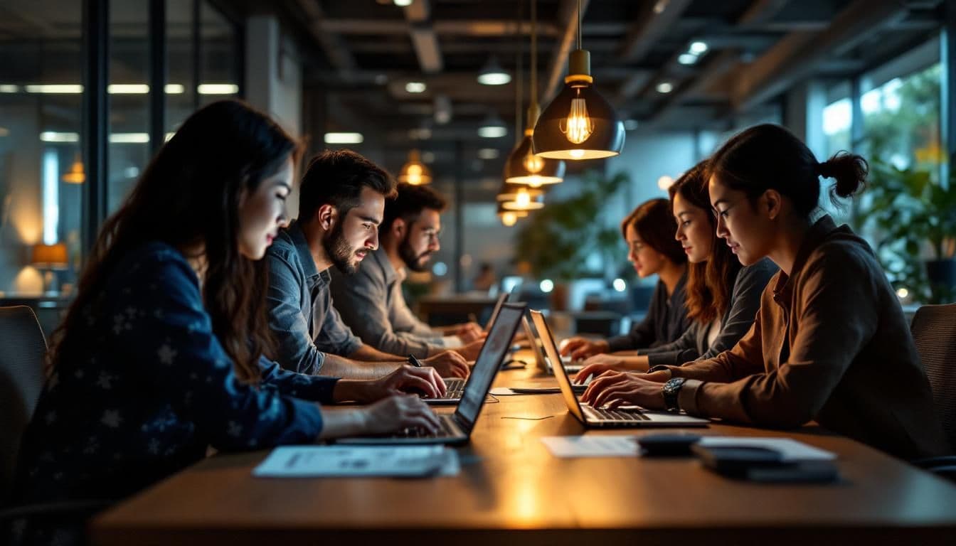 ChatGPT for Indonesian Business Teams — Practical Use Cases & Training