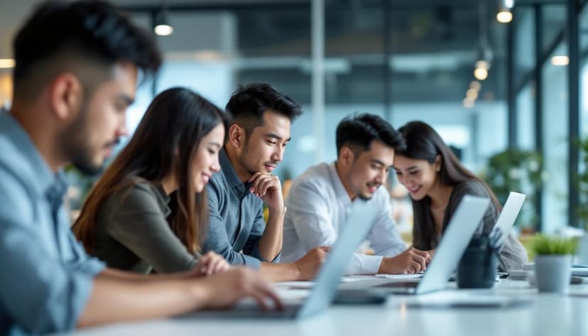 AI Course for Executives — Strategic Leadership Skills