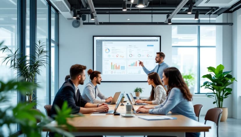 The Death Valley Between AI Experiments and Production — Why 60% of Companies Never Cross It