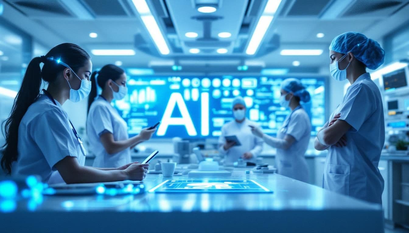 Indonesian Healthcare Network