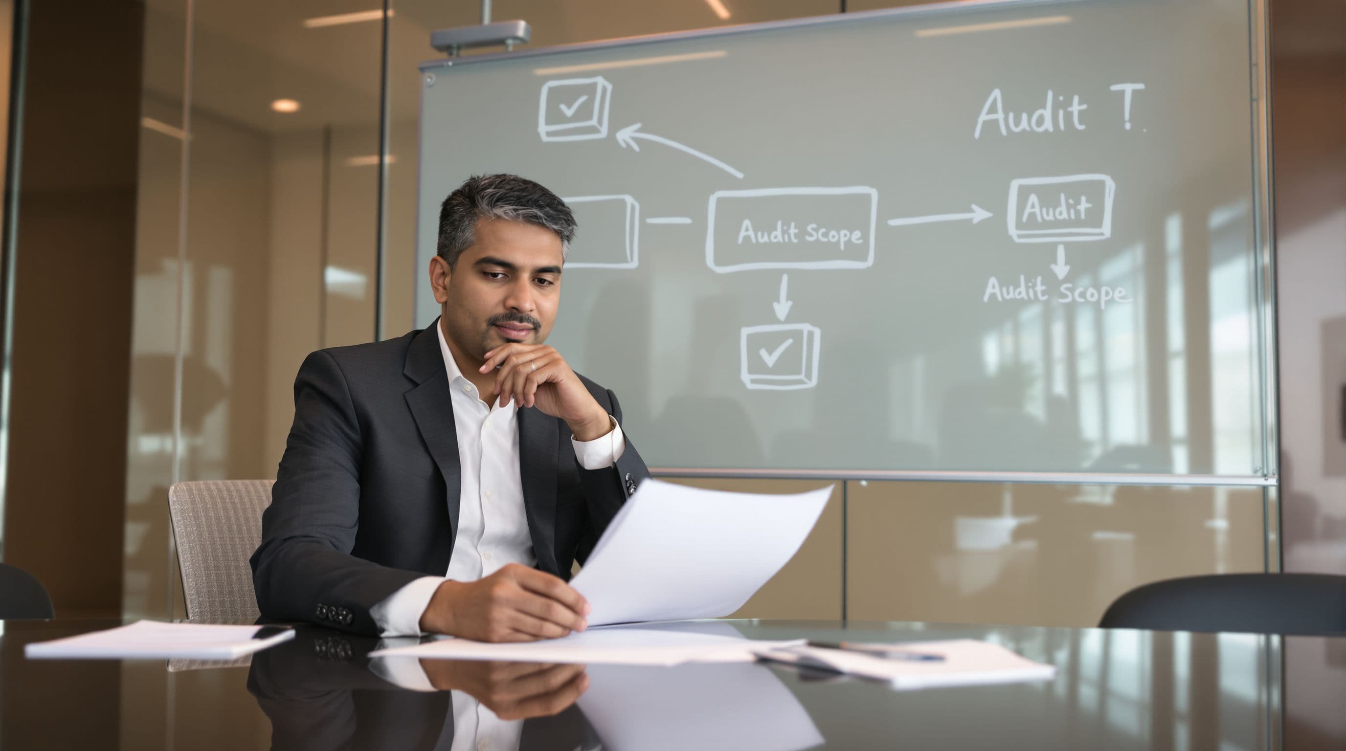 AI Readiness Audit Pricing