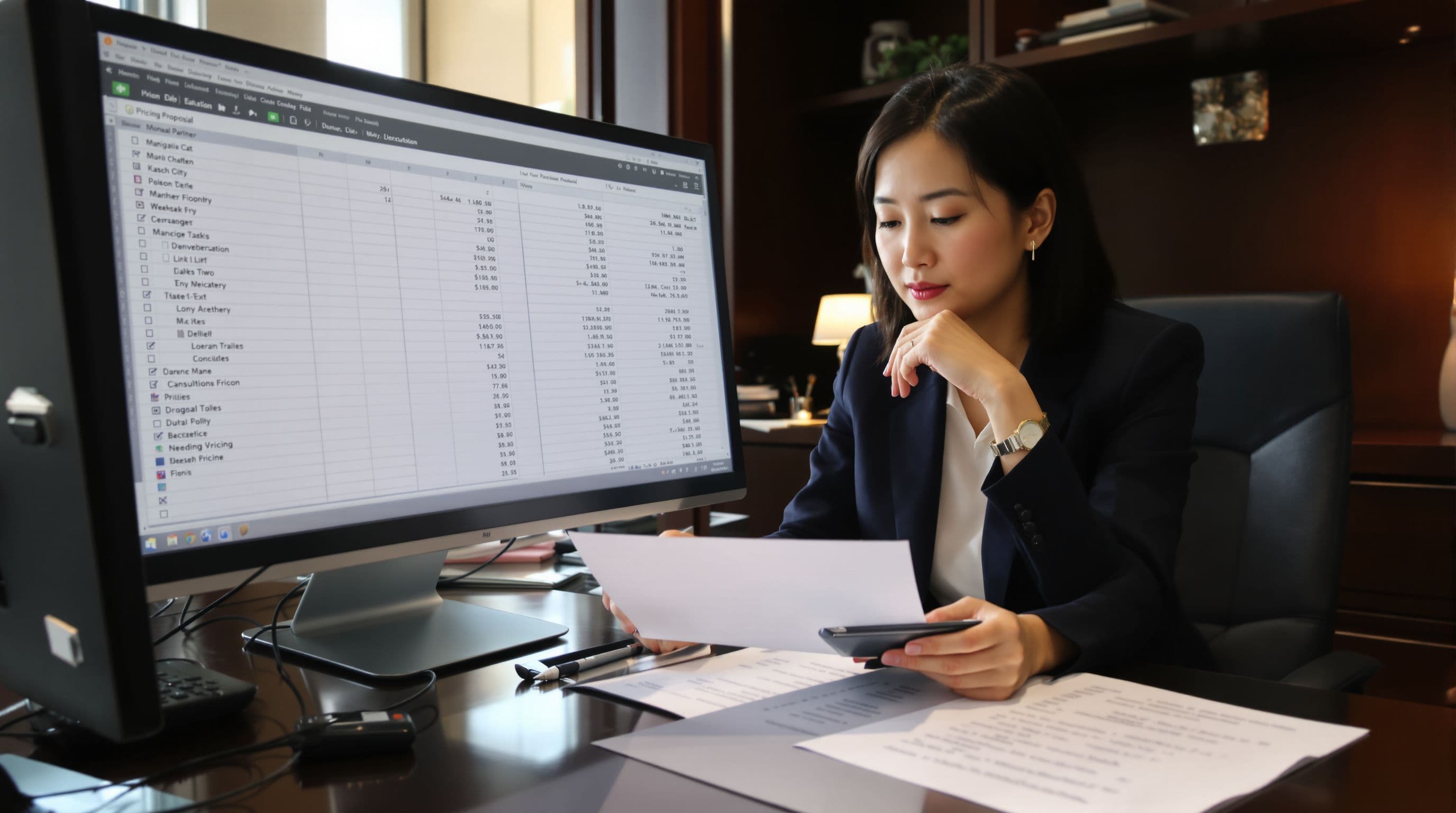 AI Consulting Pricing Guide