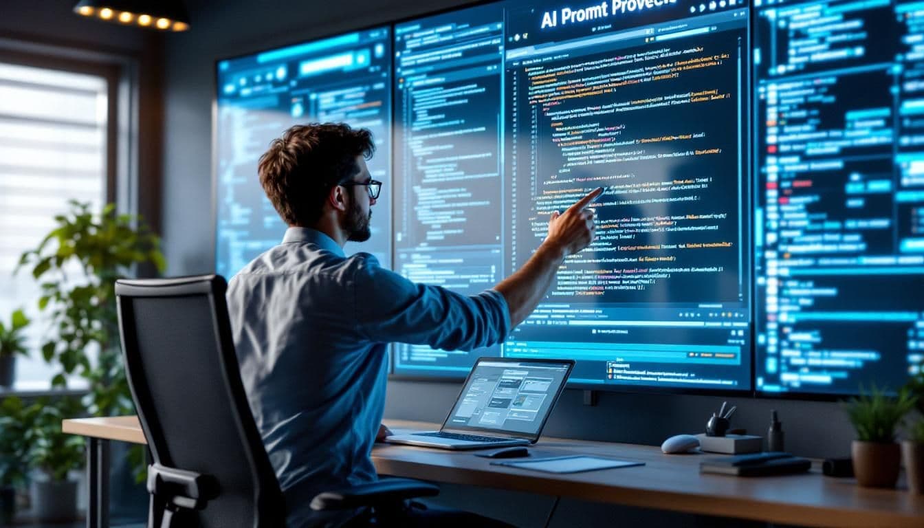 Prompt Engineering for Singapore Business Teams — Advanced Workshop