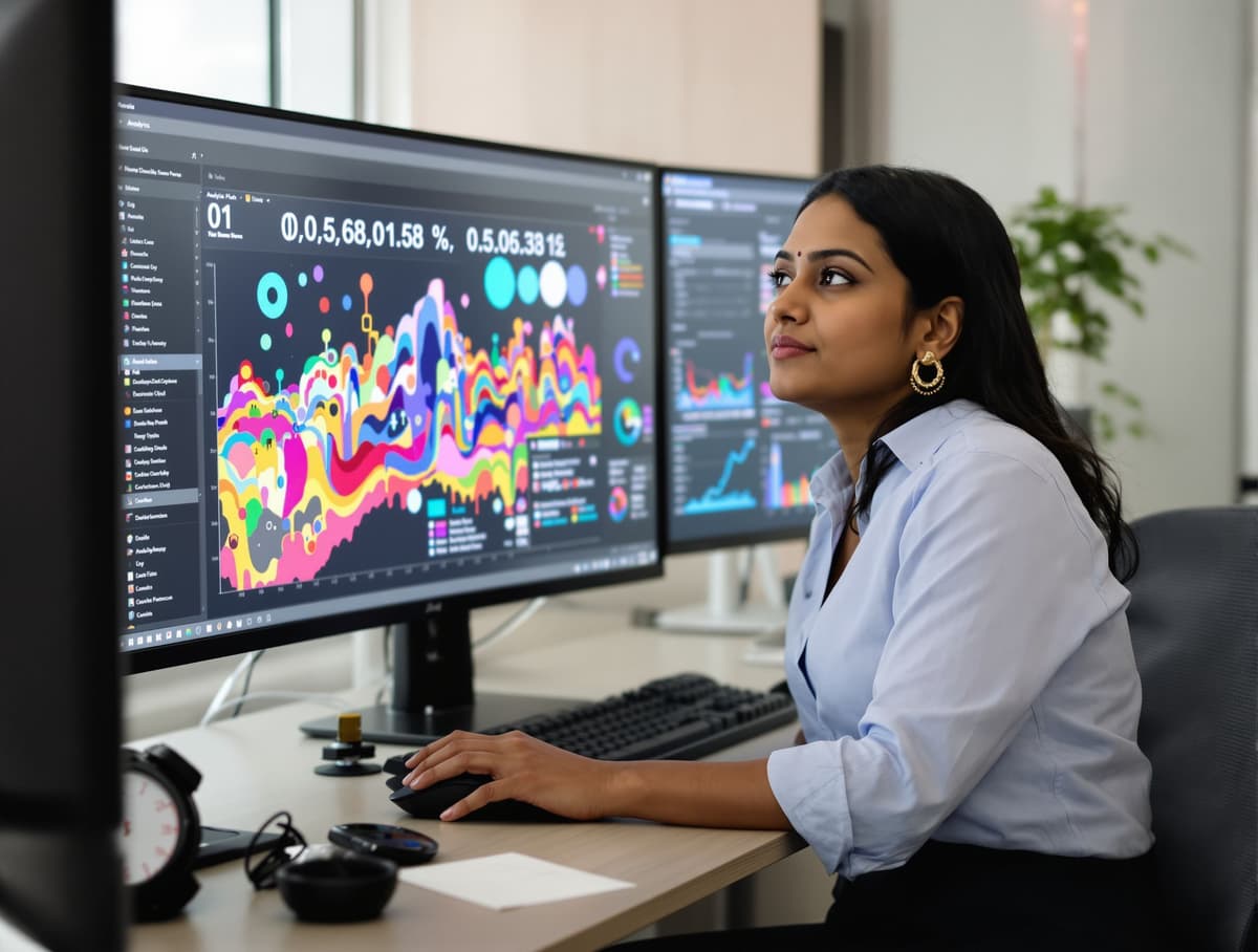 AI Operations Automation: Back-Office Efficiency Gains