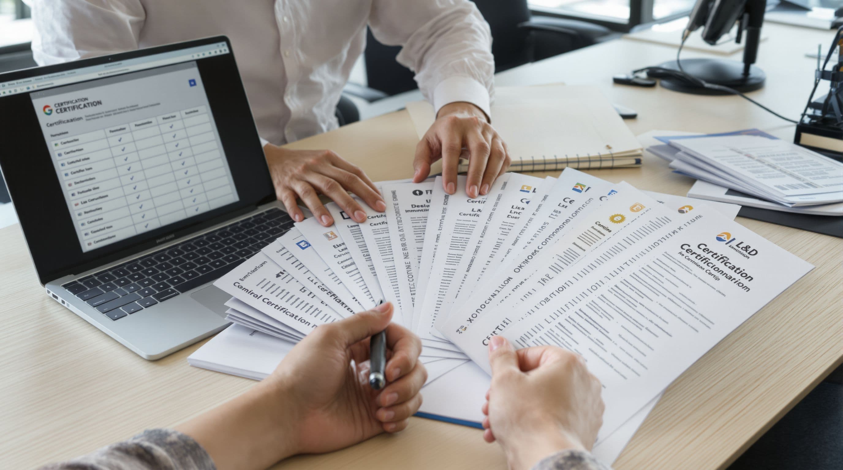 AI Certification Landscape 2026: The Complete Guide