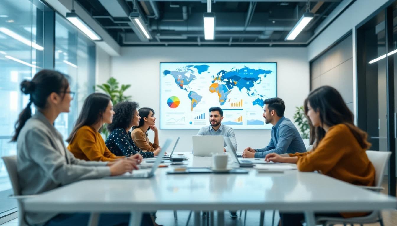 AI Course for Beginners — What Your Team Will Learn