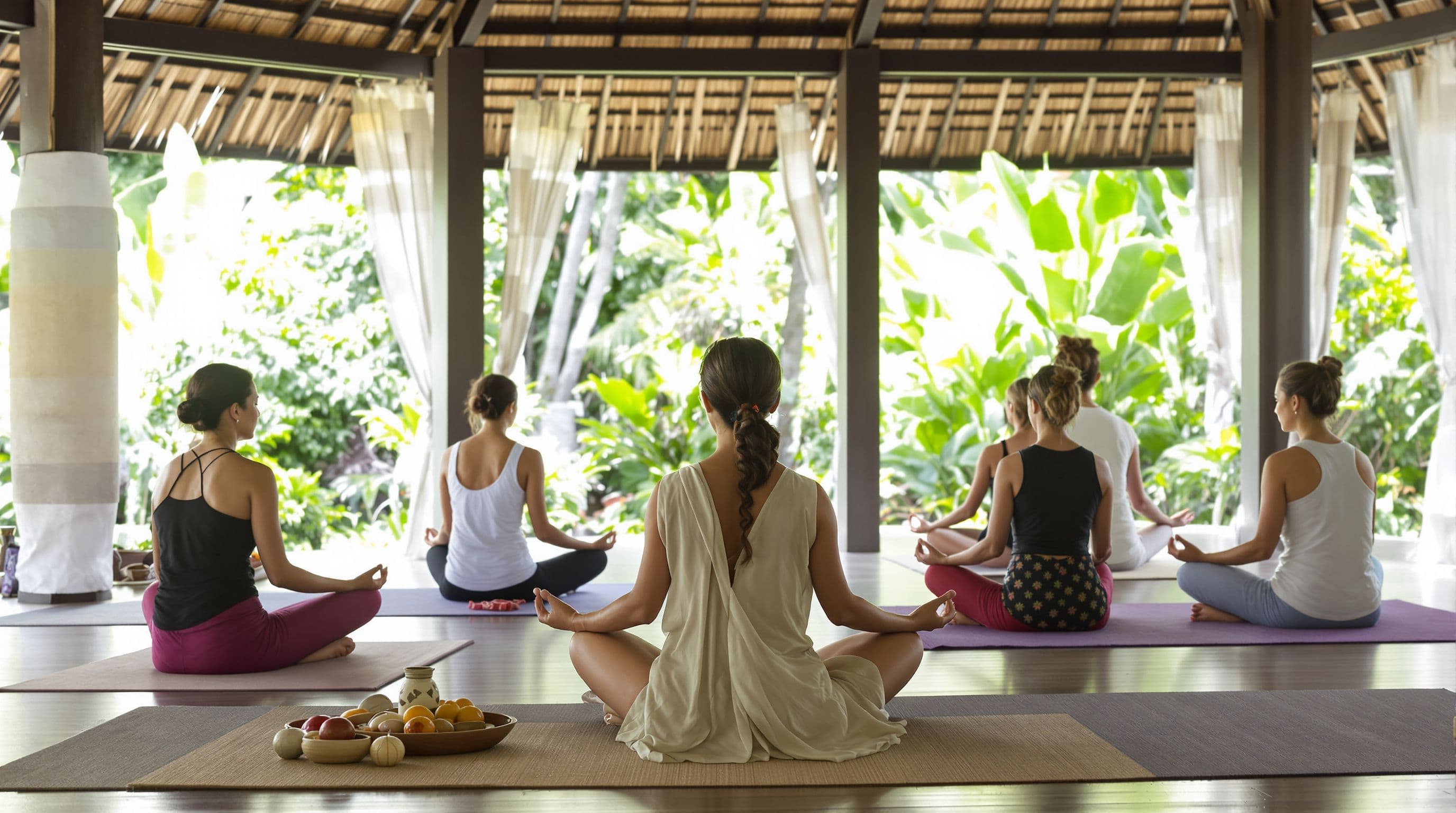 Fitness & Recovery Studios