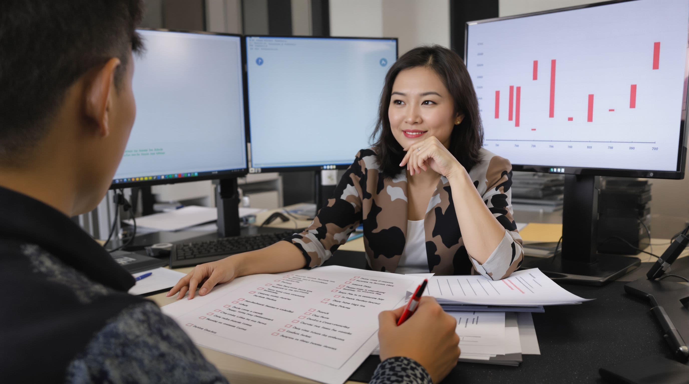 AI Project Red Flags Checklist: Warning Signs of Impending Failure