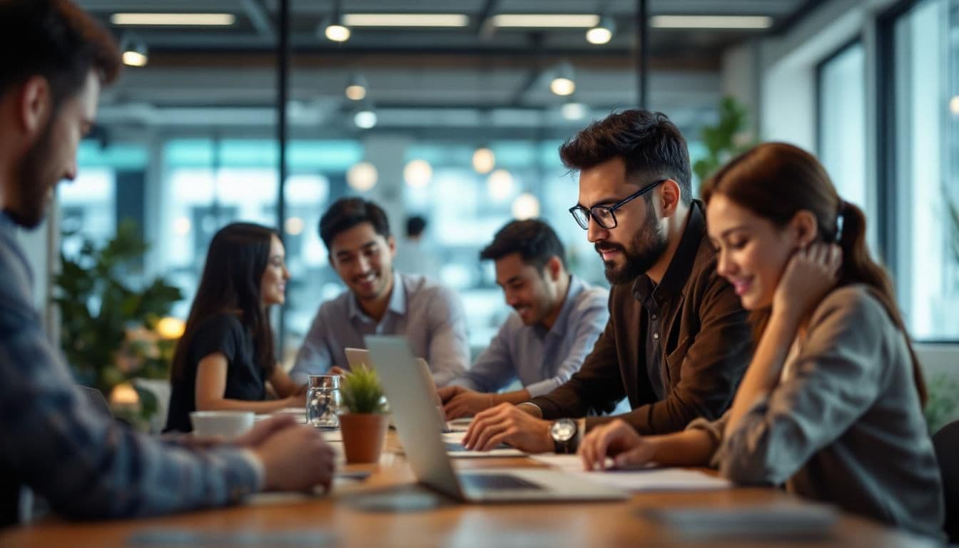 AI Training for Indonesian Professional Services — Law, Accounting & Consulting