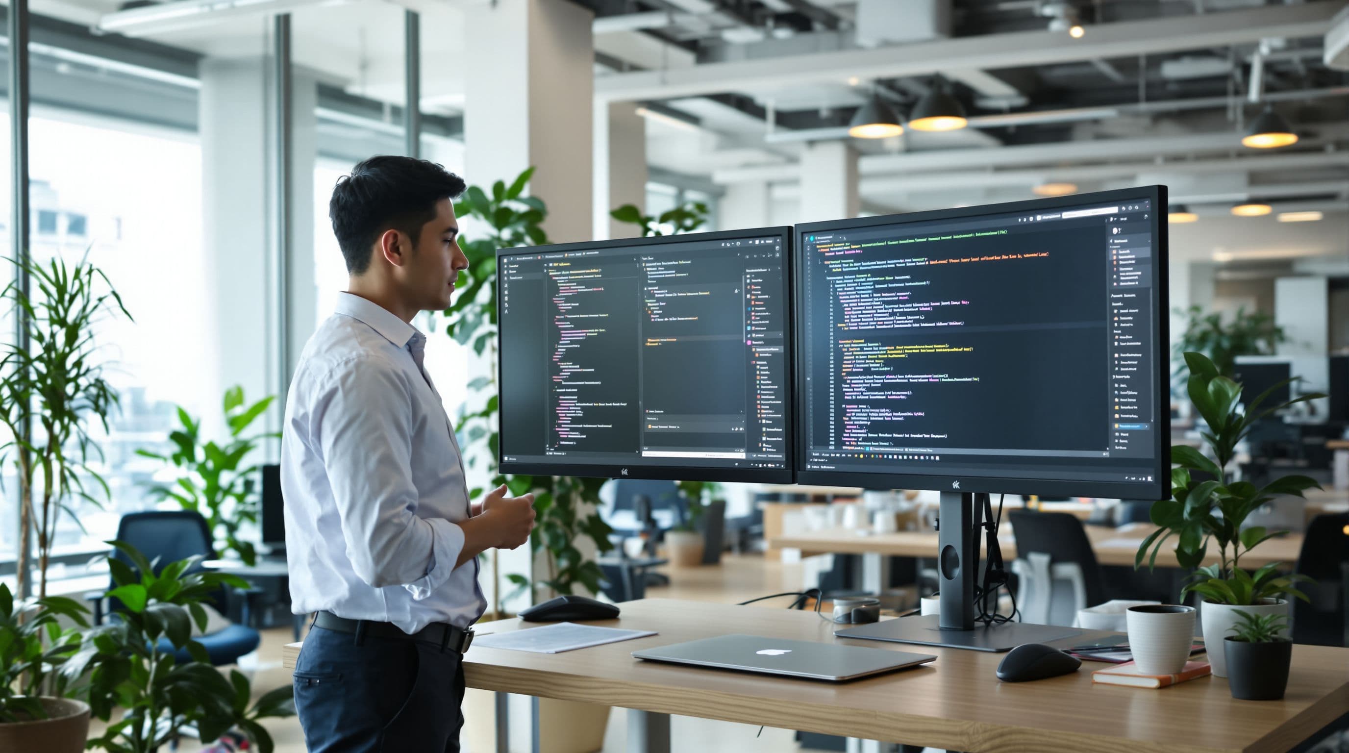 Industry Technology - ai change management & training insights