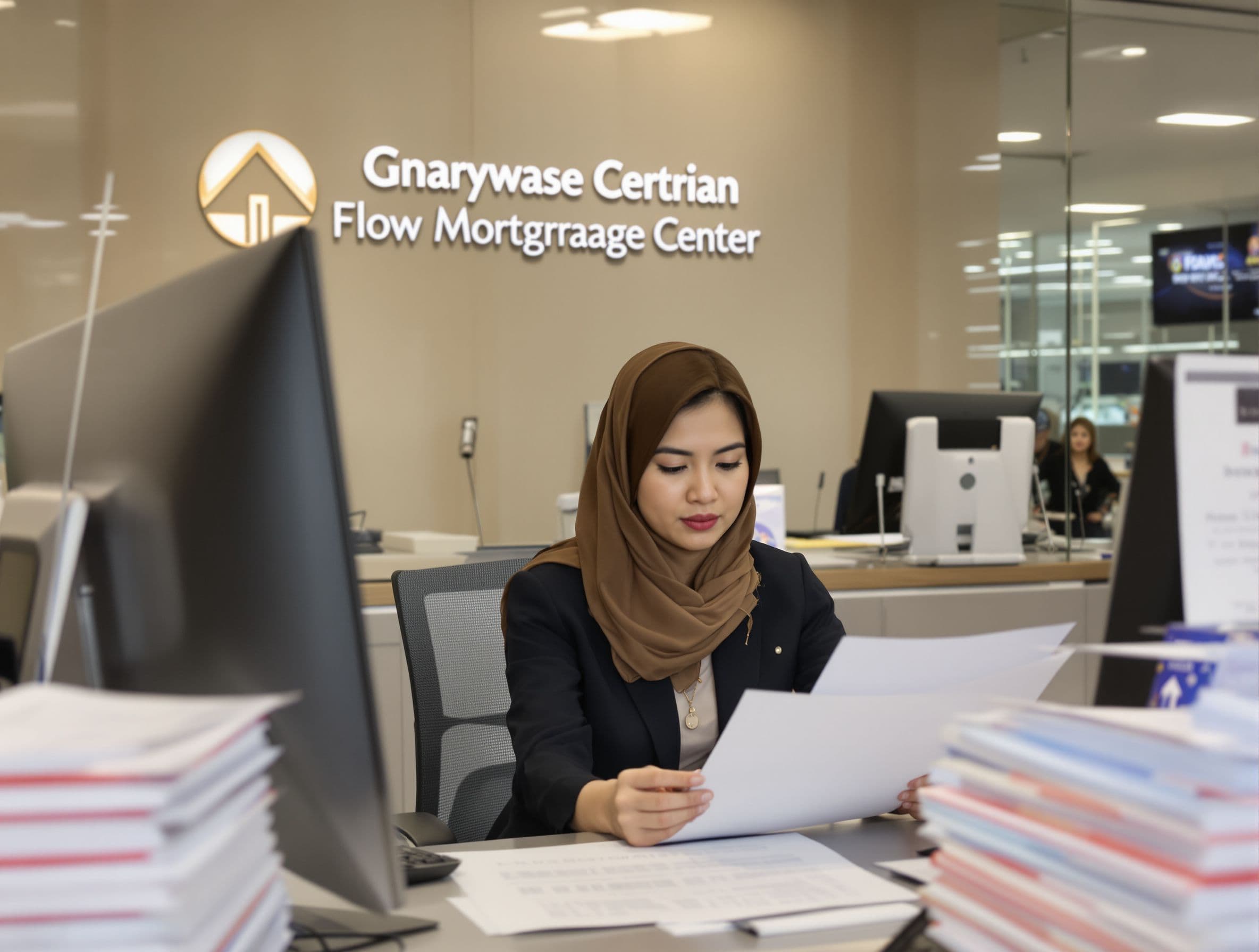 Finance Loan Processing - ai training & capability building insights