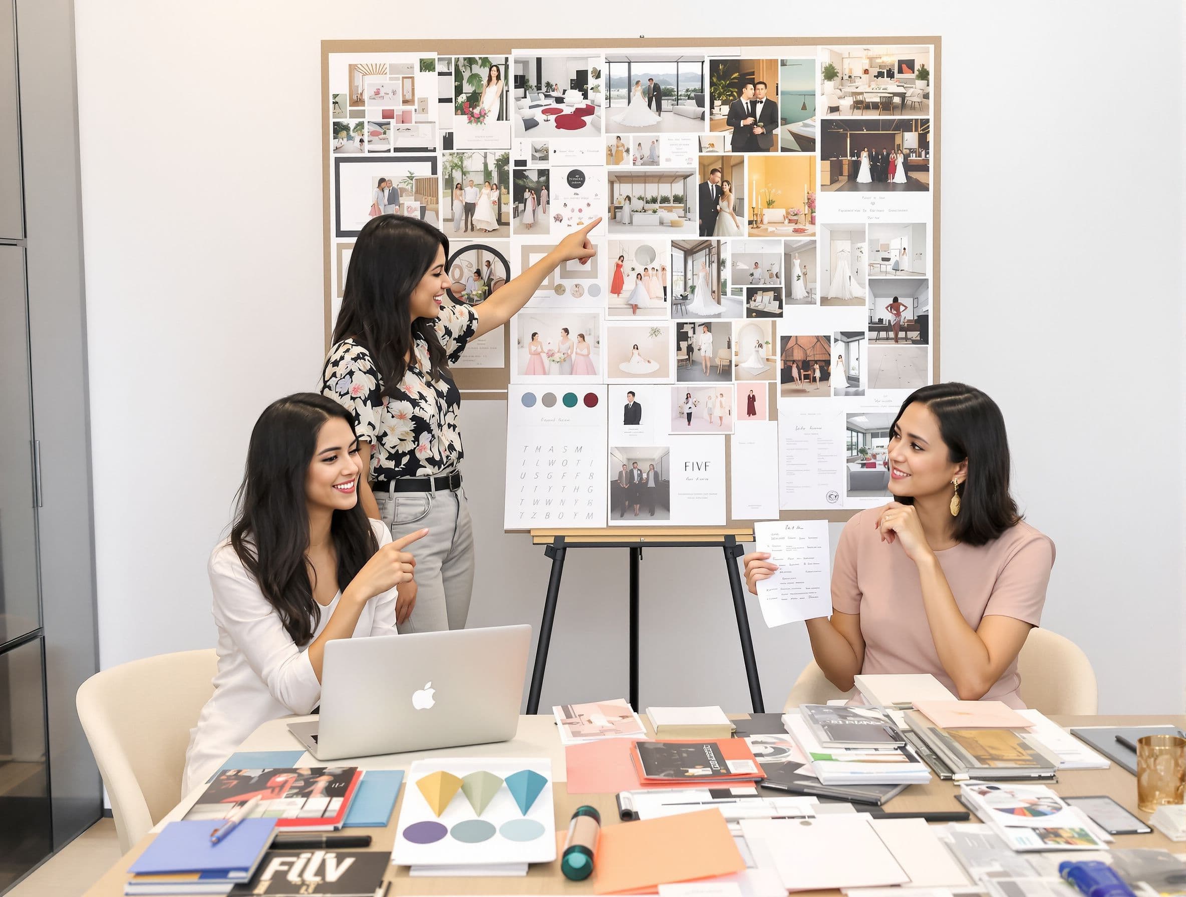 Destination Wedding Specialists