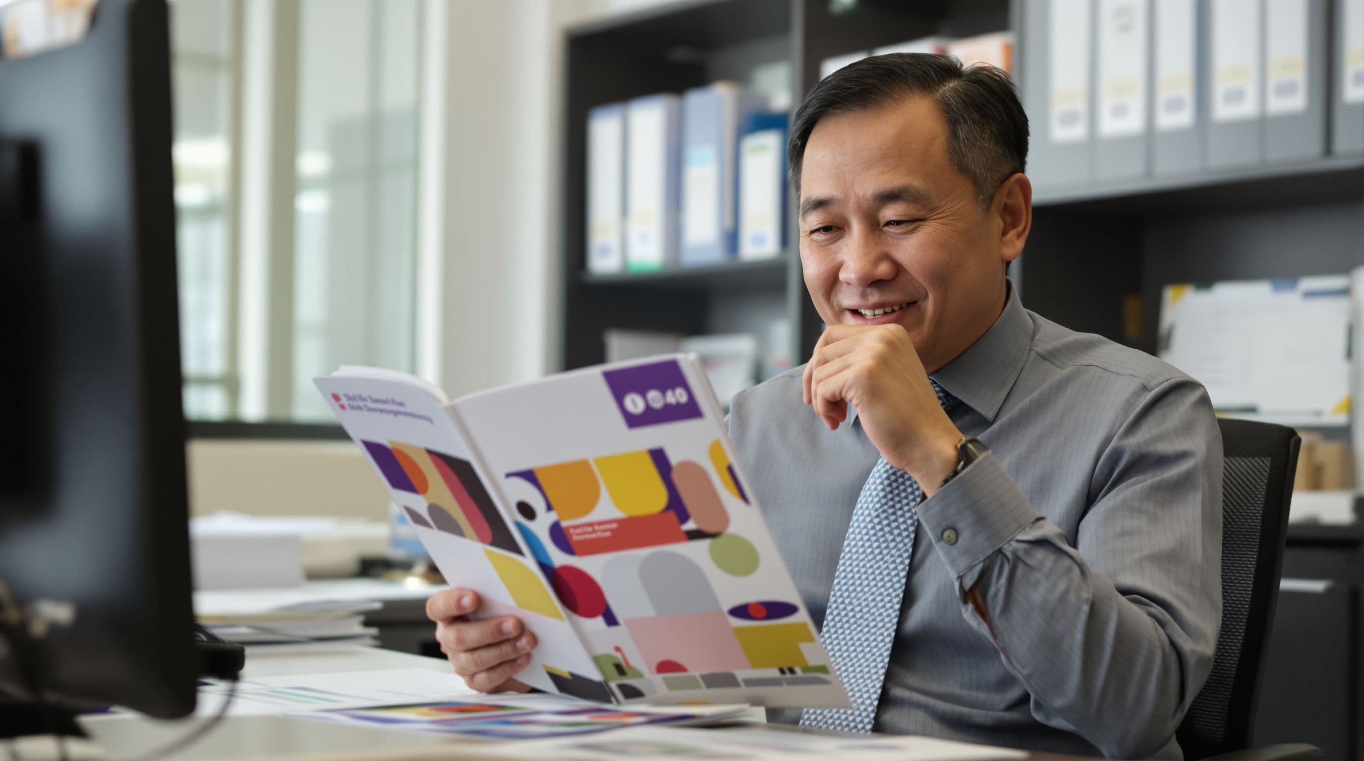 Complete NSDA Thailand Guide 2026