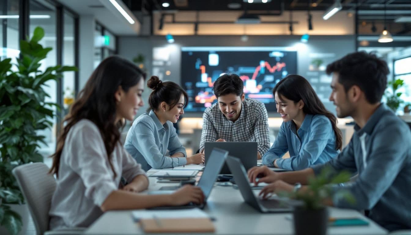 AI Champions Program — Train-the-Trainer for AI Adoption