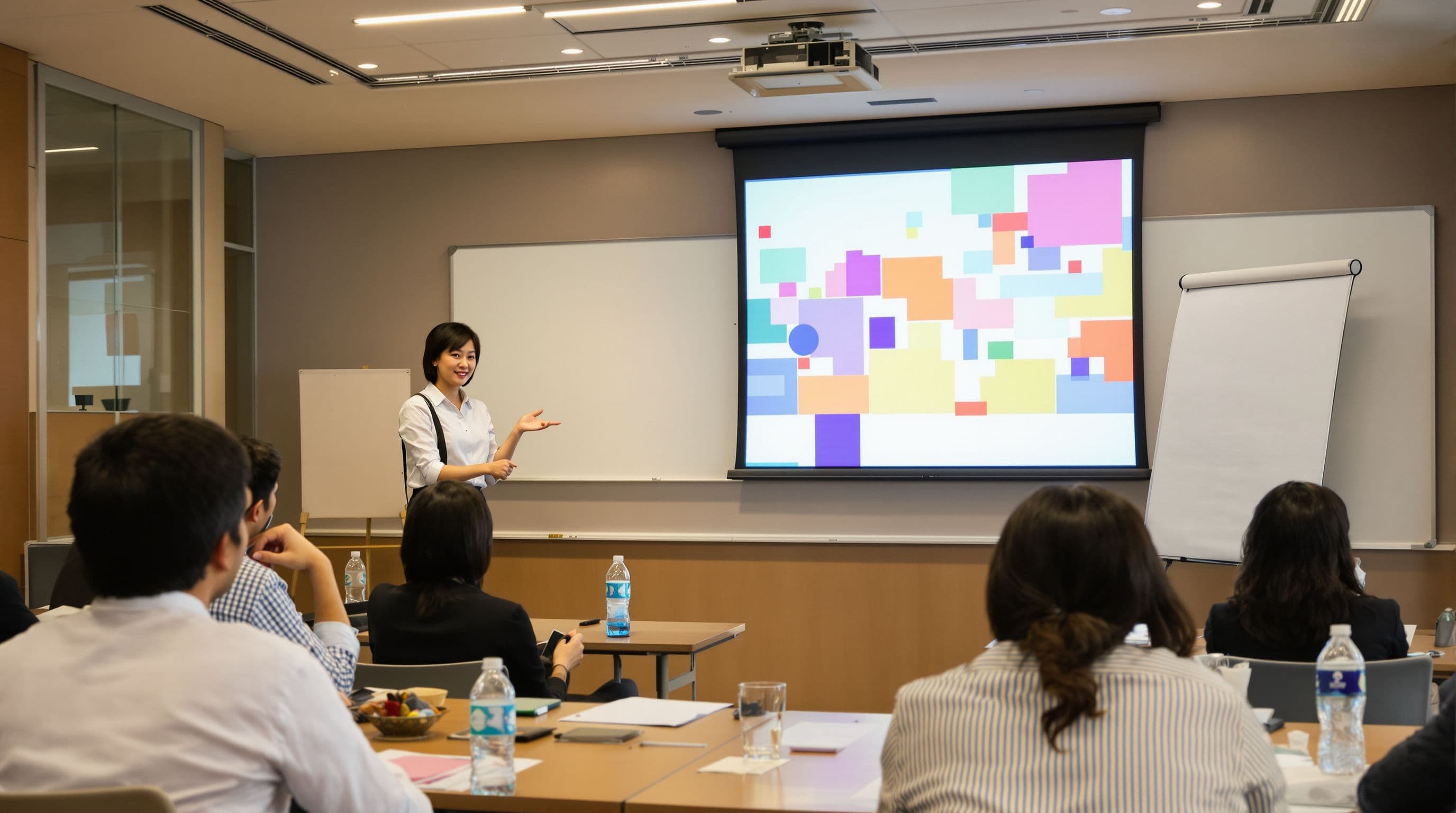 SkillsFuture AI Training for Managers: Building Team Capability