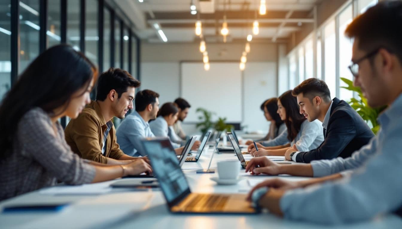 1-Day AI Course for Companies — What to Expect