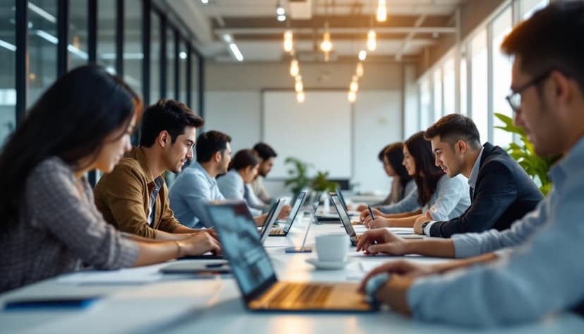 1-Day AI Course for Companies — What to Expect