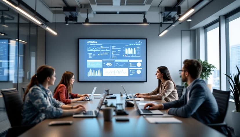 AI Course for Professional Services — Law, Consulting, and Accounting