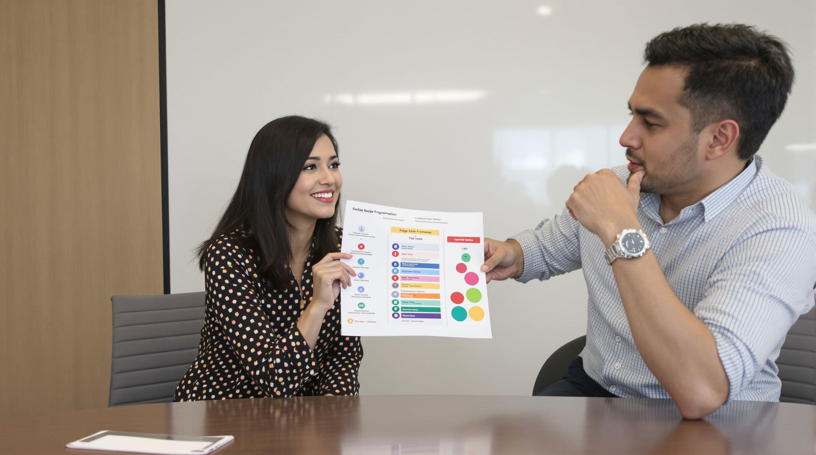 Building Internal AI Badging Programs: Beyond External Certifications