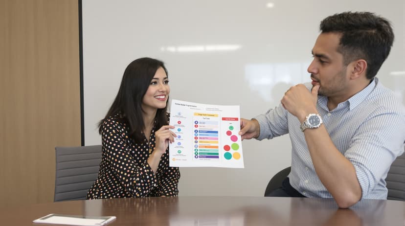 Building Internal AI Badging Programs: Beyond External Certifications