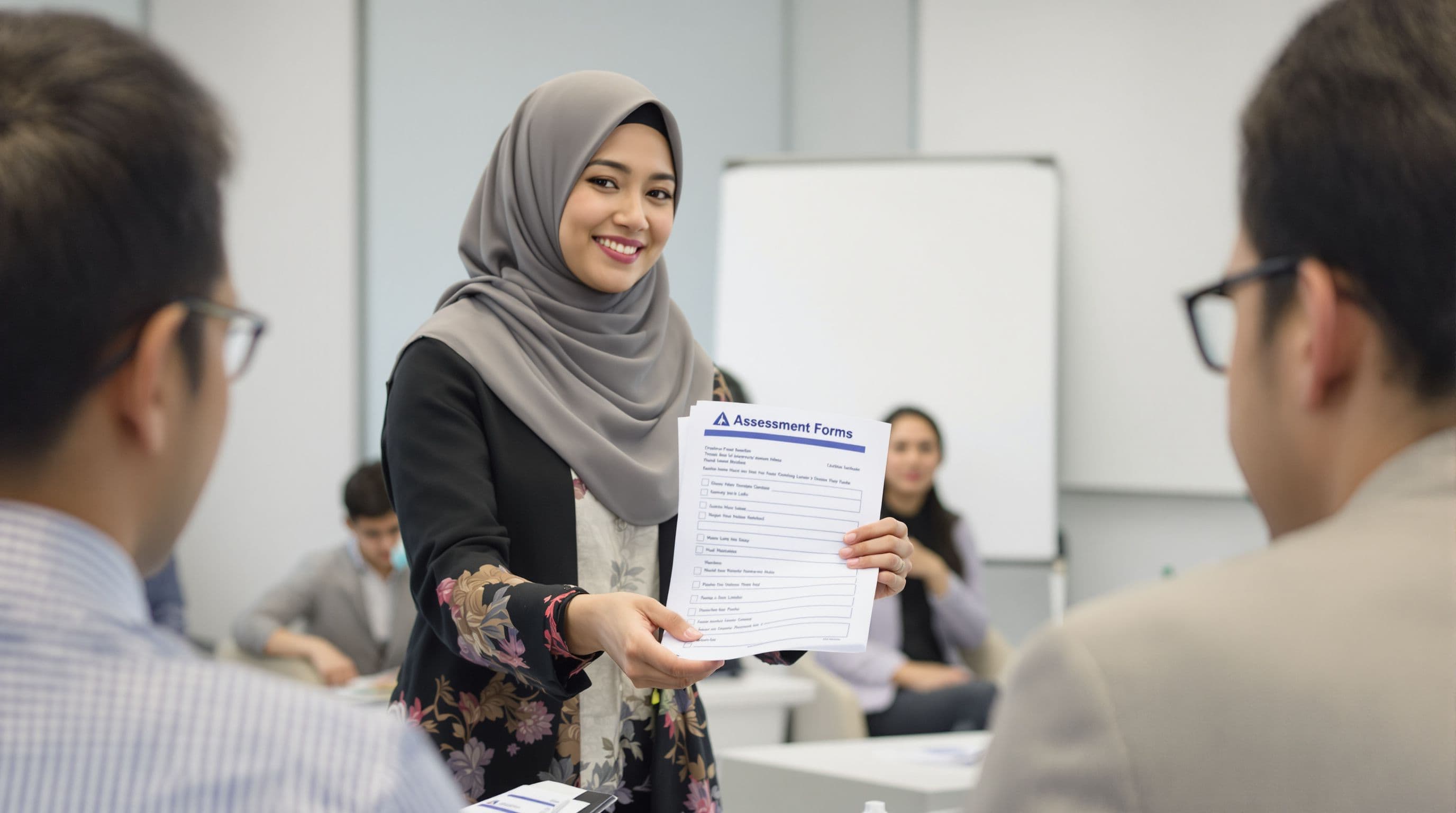 Pre-Training AI Skills Assessment: Baseline Your Team