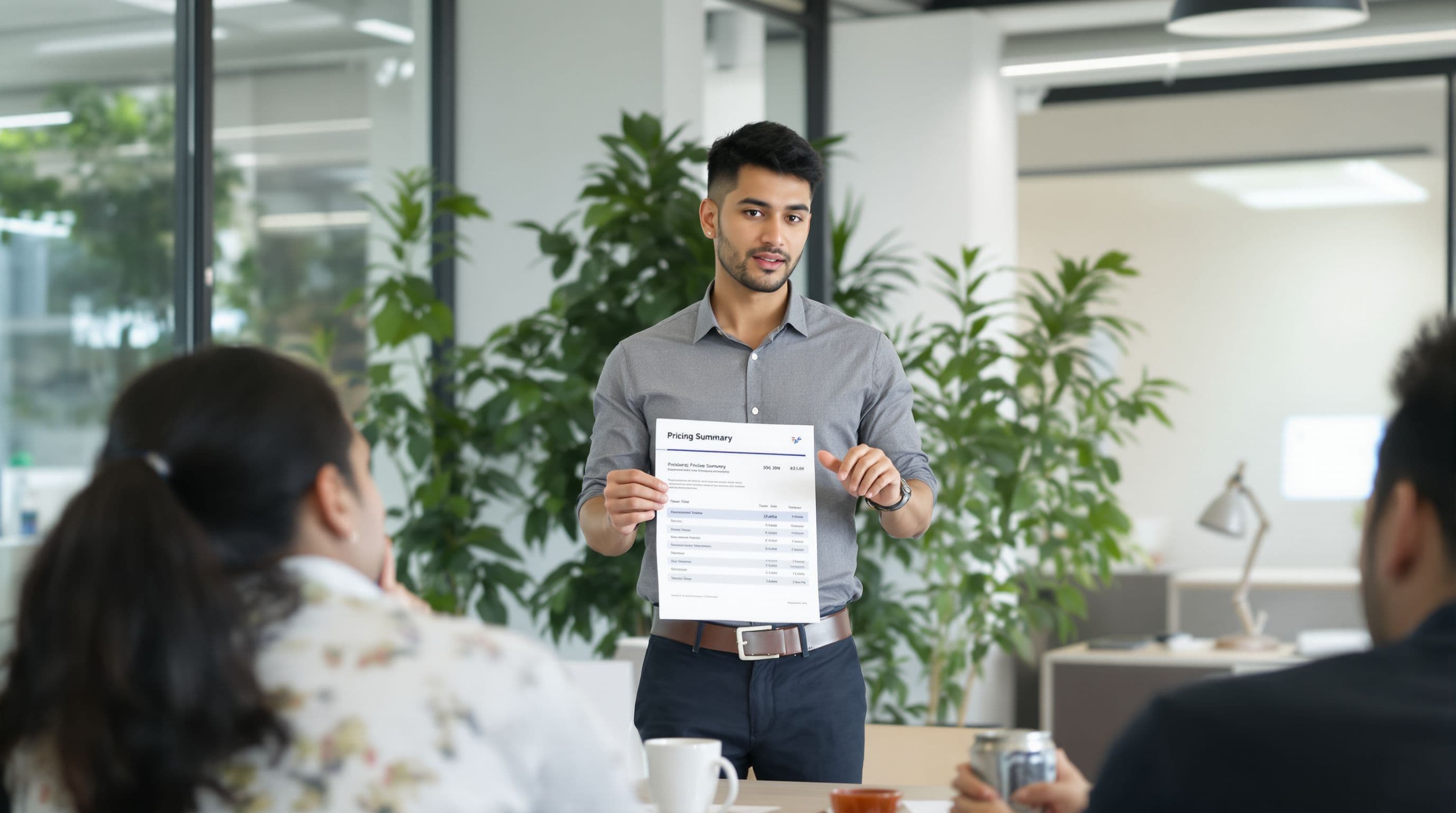 AI Pilot Program Pricing