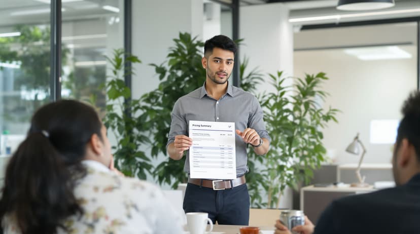 AI Pilot Program Pricing