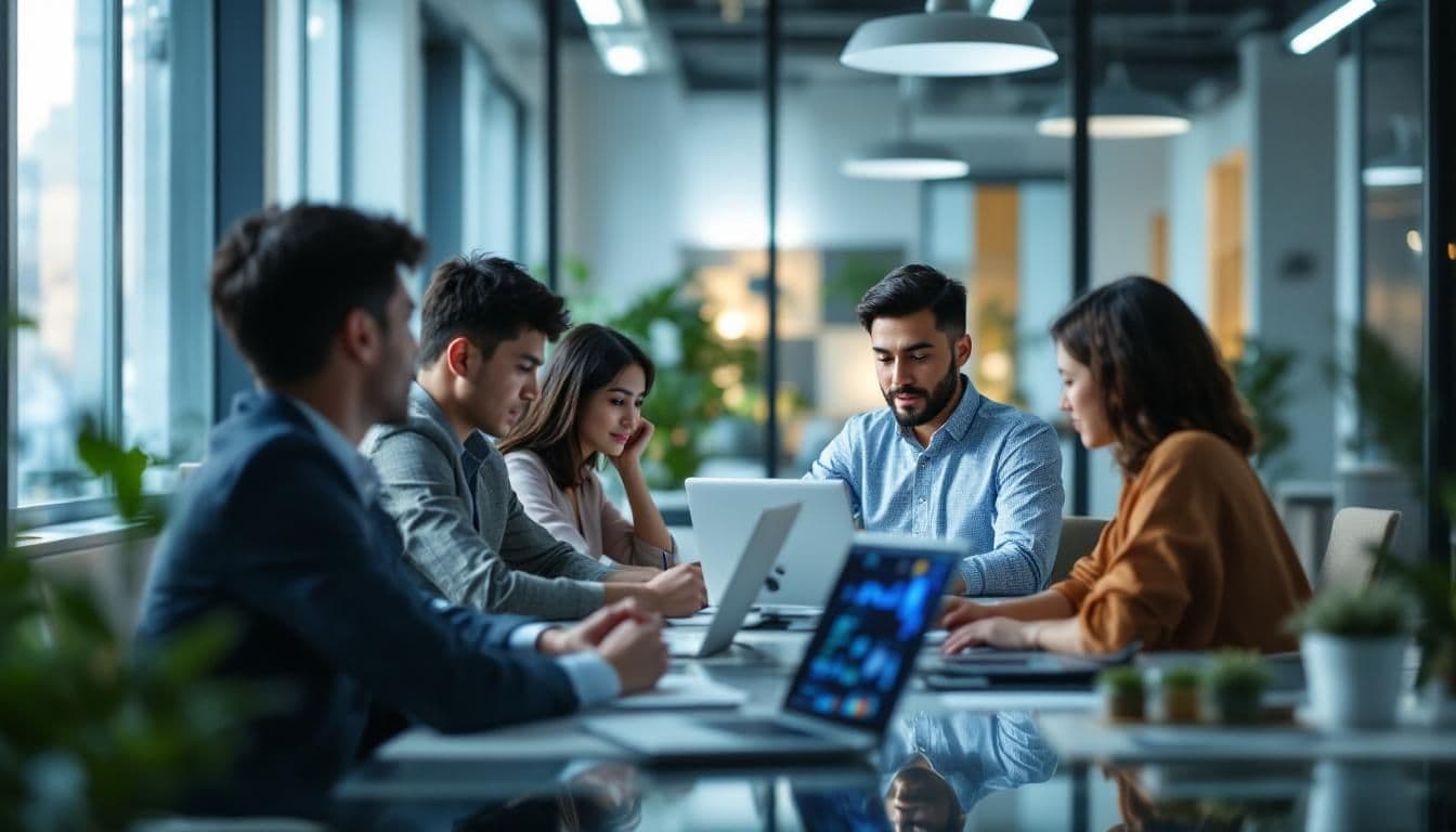 The Indonesia AI Opportunity: 65 Million MSMEs and a 26% Adoption Rate