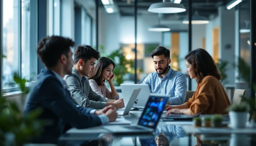 The Indonesia AI Opportunity: 65 Million MSMEs and a 26% Adoption Rate