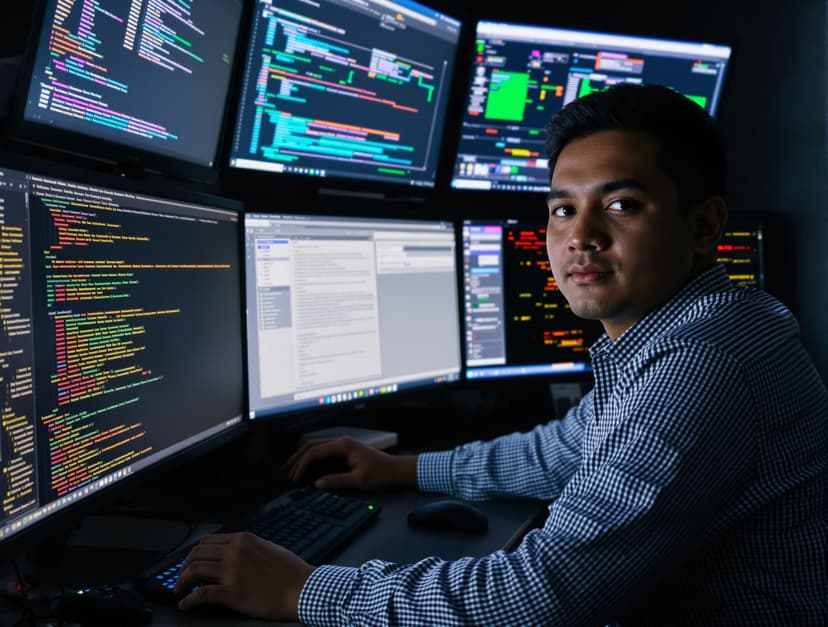 Tech Devops Monitoring - ai security & data protection insights