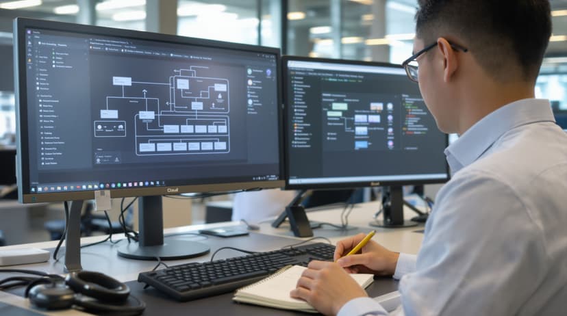 AWS and Google AI Certifications: Cloud ML Credentials Compared