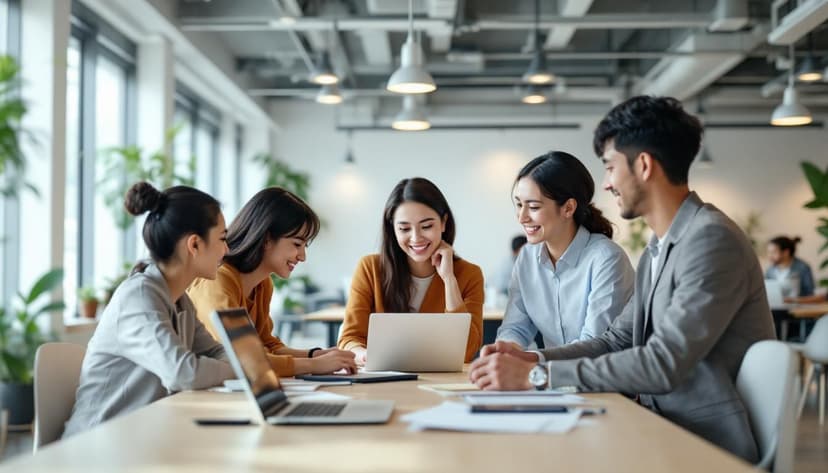 Your AI Project Doesn't Need Better Technology — It Needs Better Leadership