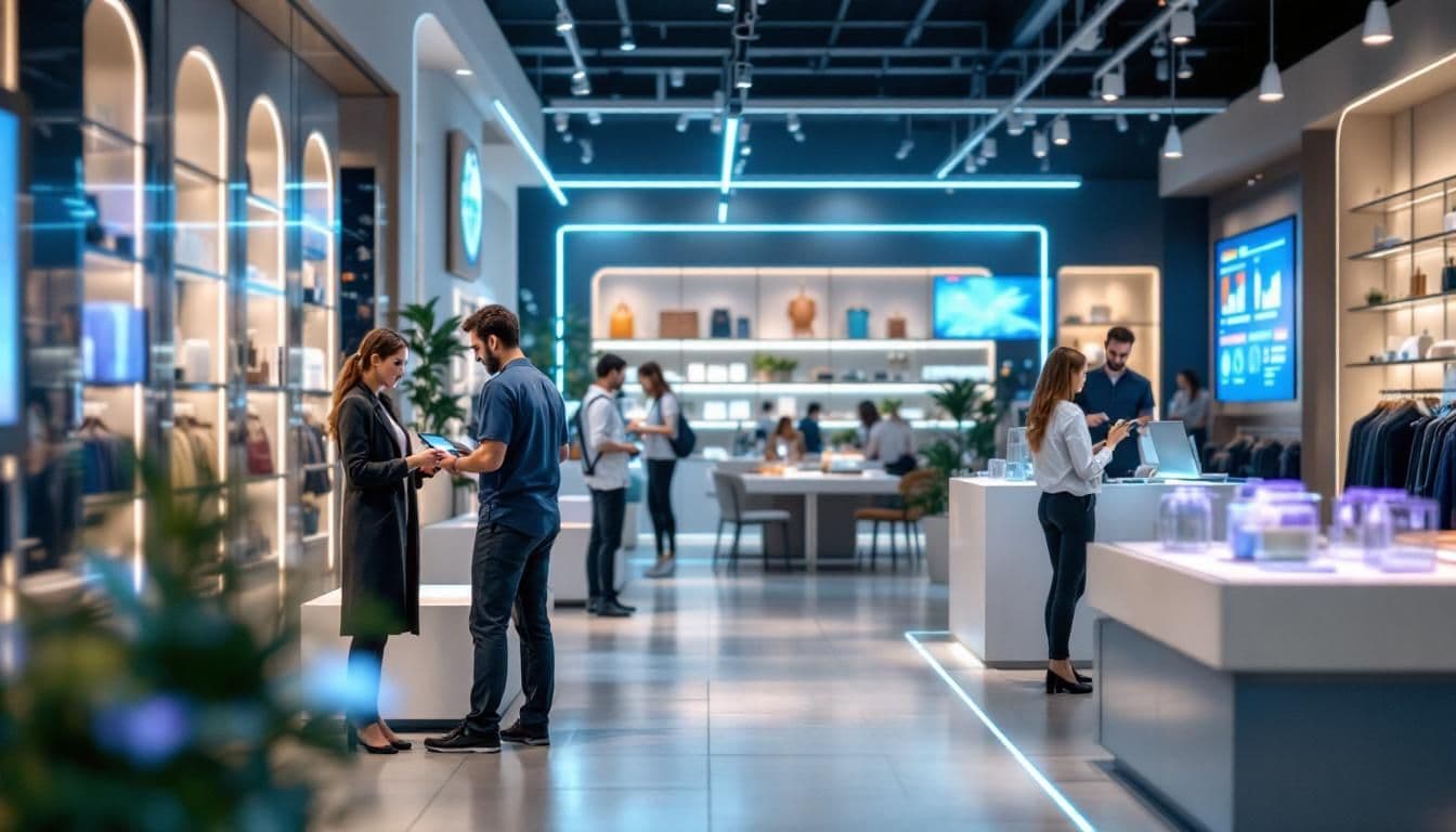 Philippine Retail Chain