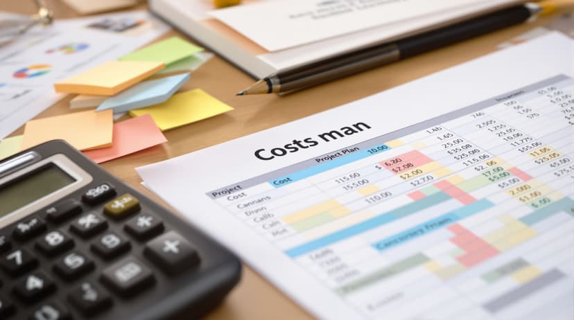 AI Implementation Cost Breakdown