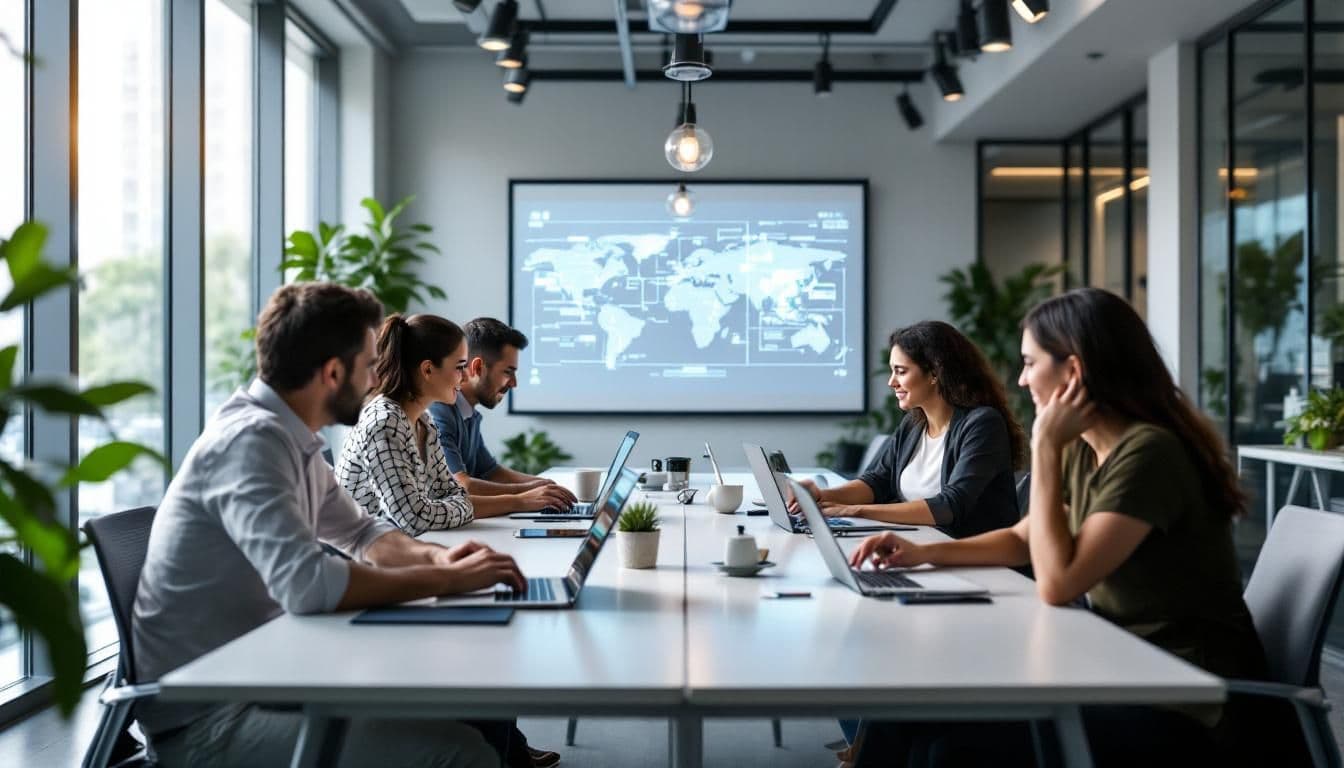 Cohort-Based vs Self-Paced AI Training