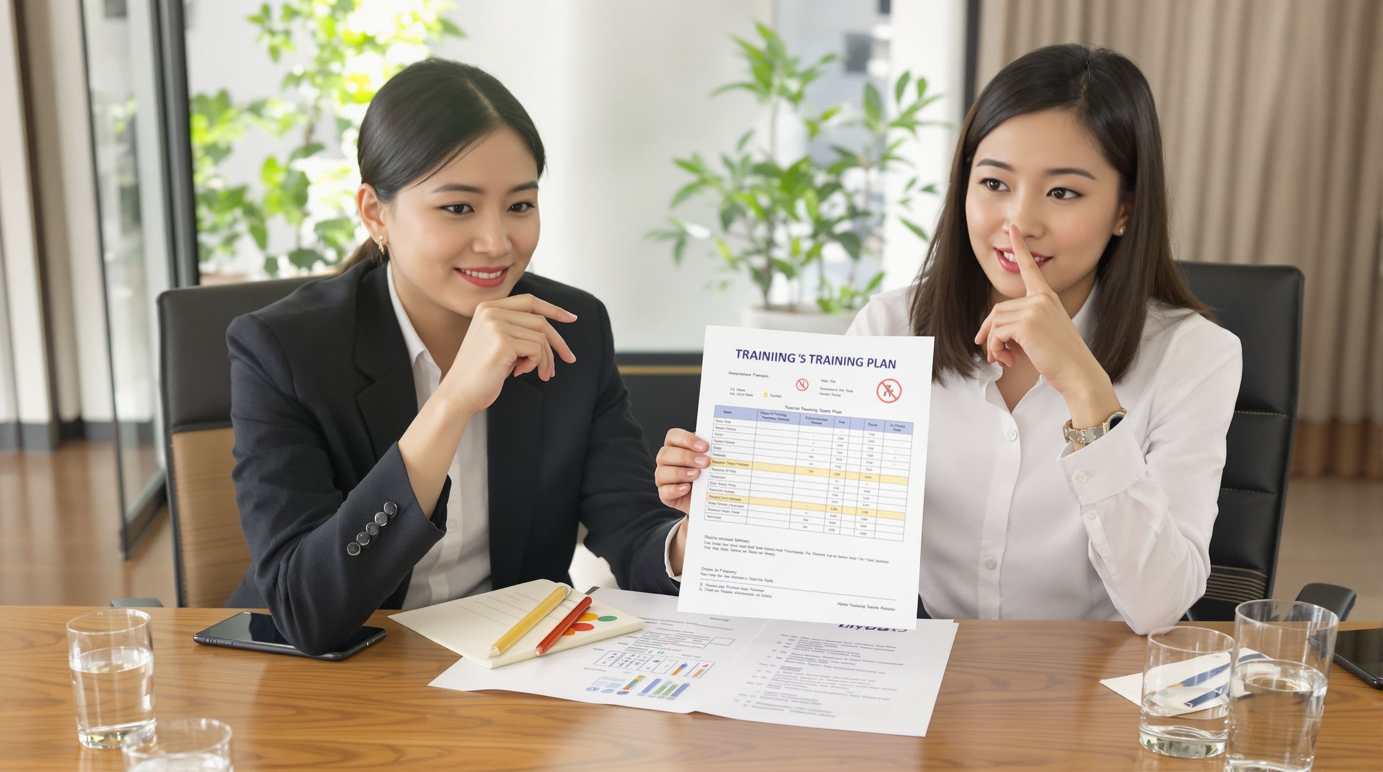 BOI for Employers: How Companies in Thailand Use BOI Incentives for AI Training