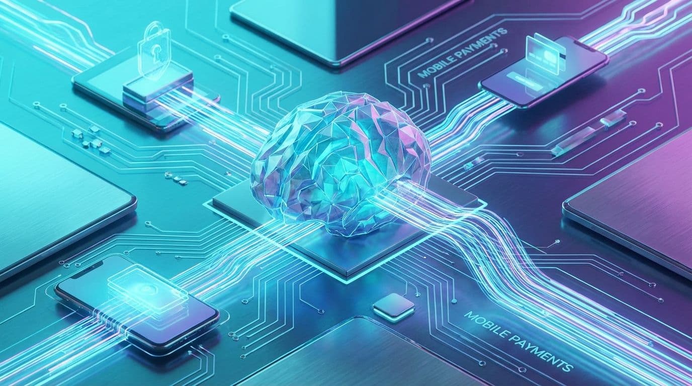 Ant Group AI Financial Services