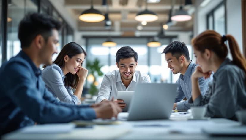 AI Risk Assessment Template — Identify and Mitigate AI Risks