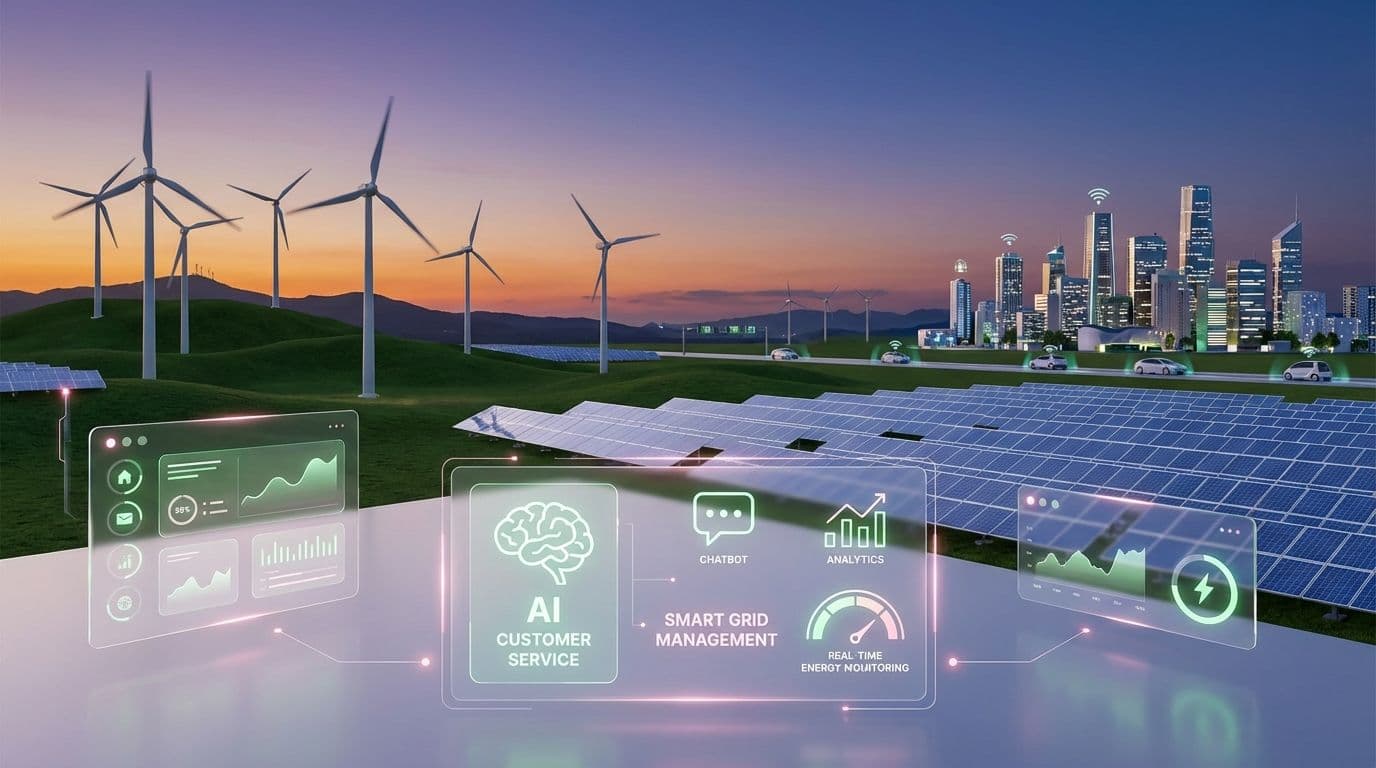 Octopus Energy AI Customer Service