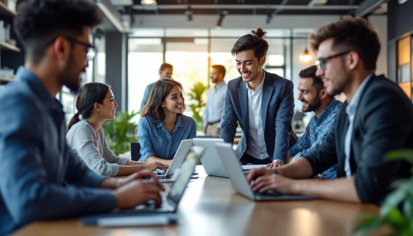 Corporate AI Training Design Guide