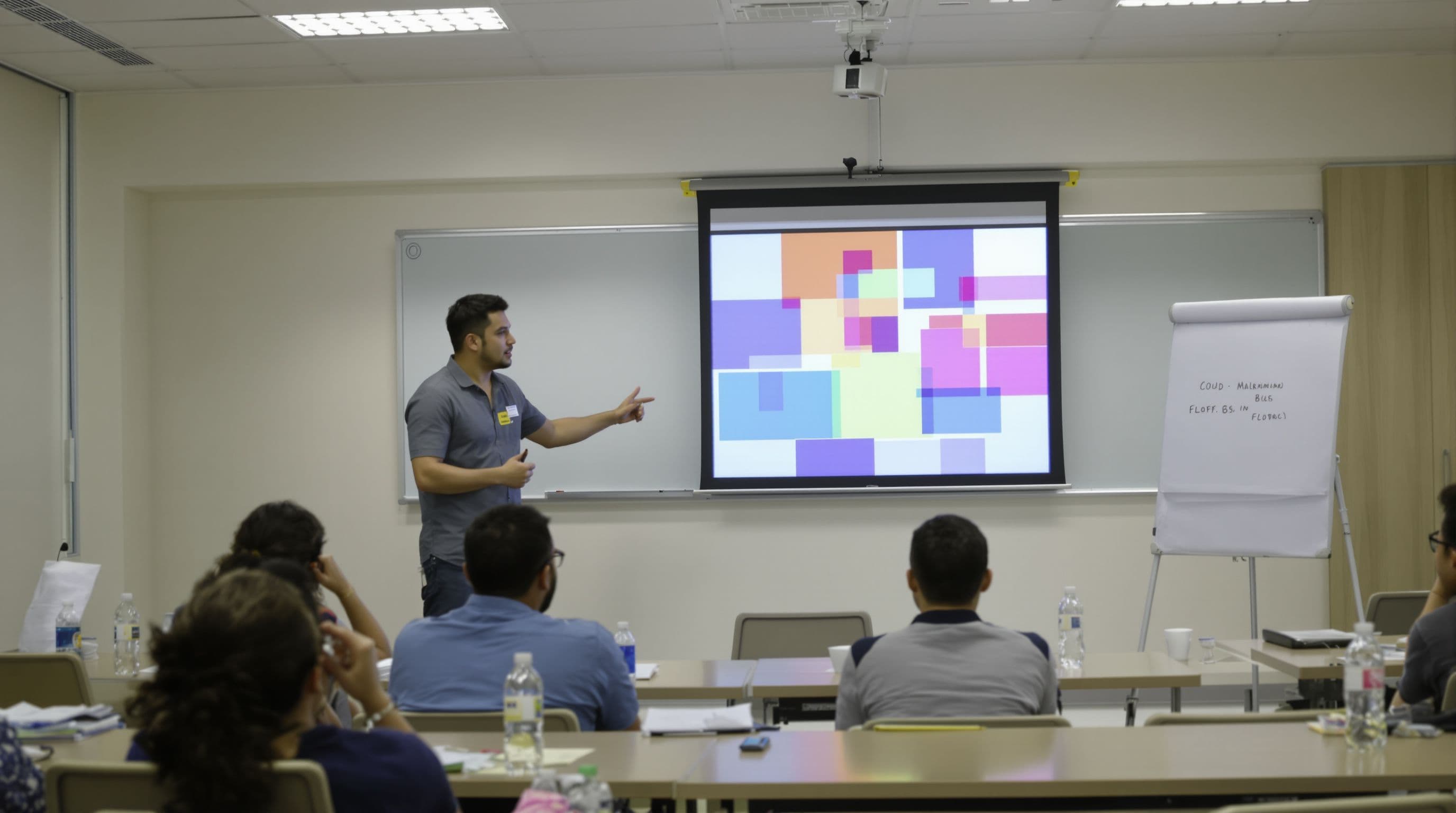 TESDA AI Training for Financial Services in the Philippines