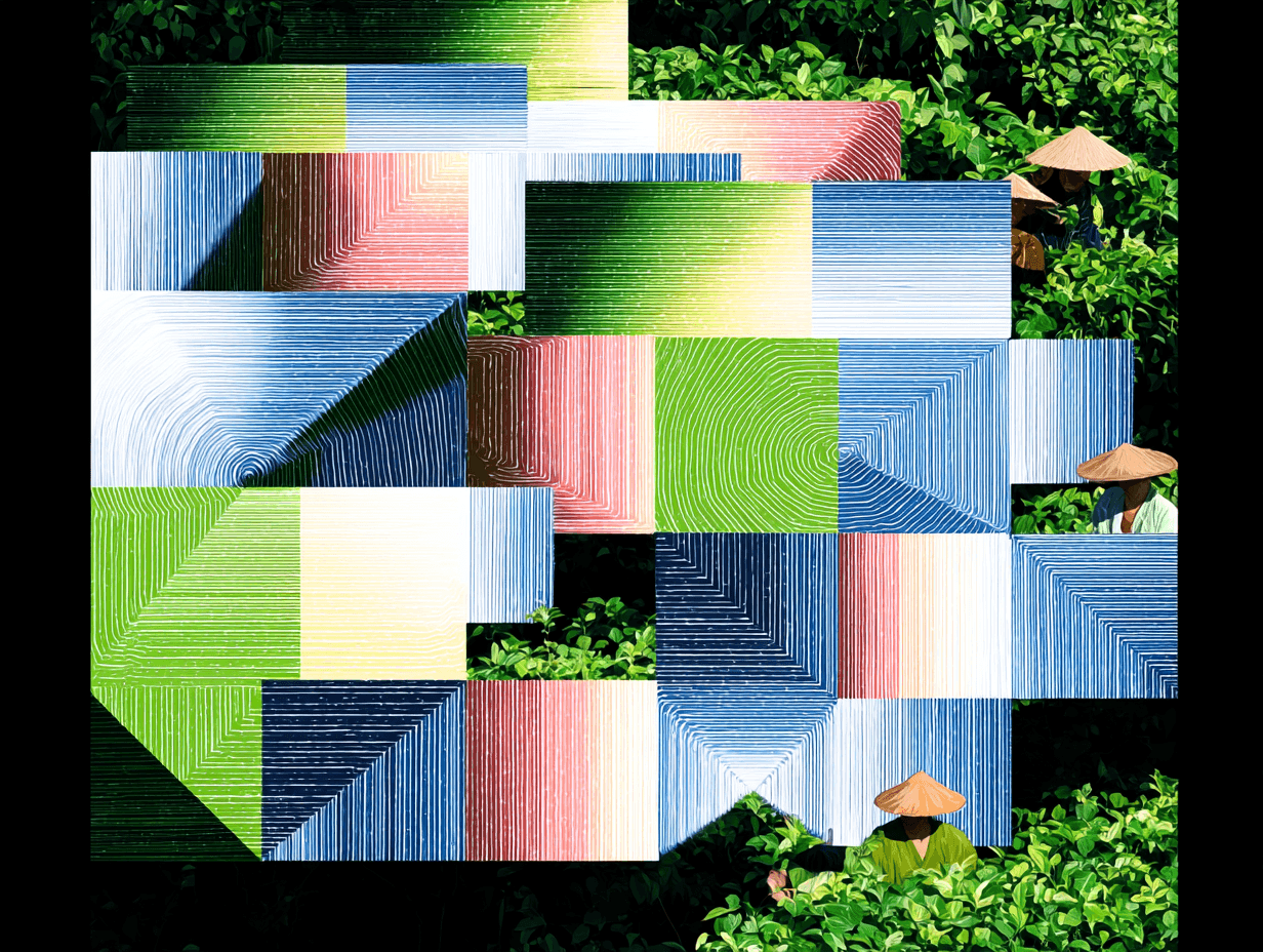 AI Project Management & Material Procurement