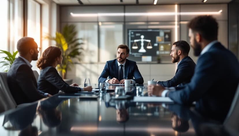 AI Governance for Malaysian Companies — Policy Templates & HRDF Workshops