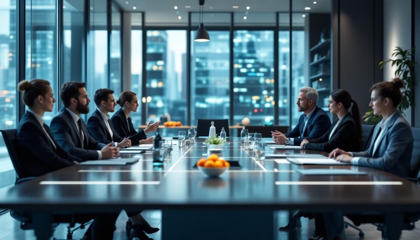 AI Governance for Public Sector — Transparency, Accountability, and Public Trust